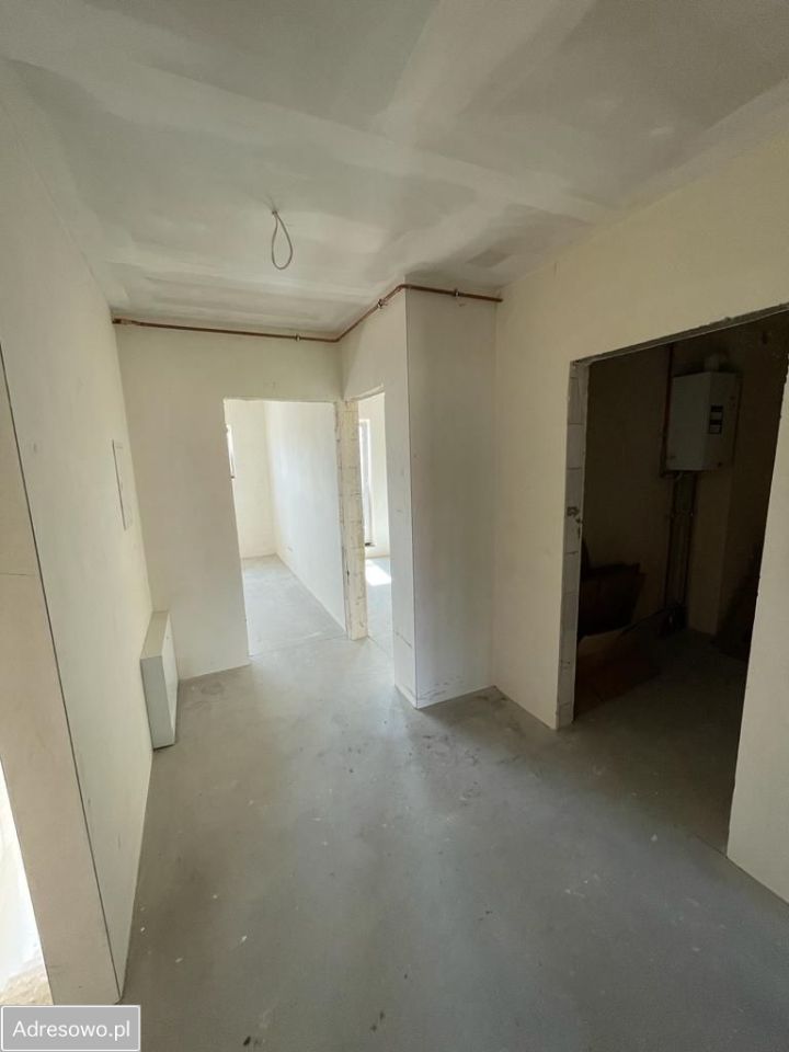 Mieszkanie 4-pokojowe Śliwniki, ul. Józefa Idziora. Zdjęcie 7