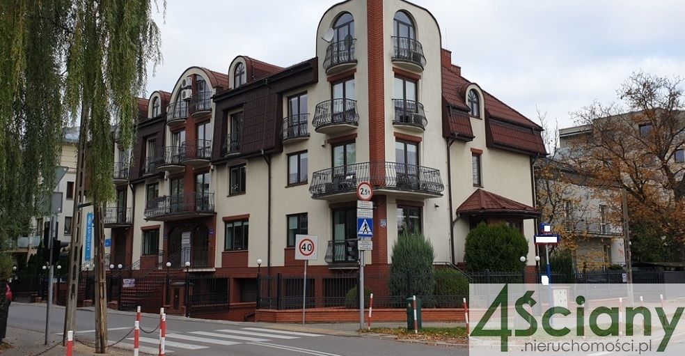 Biuro Warszawa Ursynów