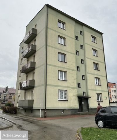 Mieszkanie 1-pokojowe Wieluń, ul. Okólna. Zdjęcie 1