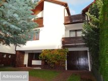 dom szeregowy, 7 pokoi Gorzów Wielkopolski, ul. Emilii Sczanieckiej. Zdjęcie 1