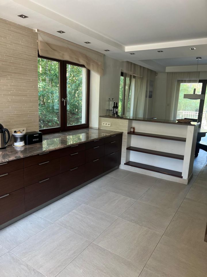 dom wolnostojący, 5 pokoi Zielonki-Wieś, ul. Białej Góry. Zdjęcie 16