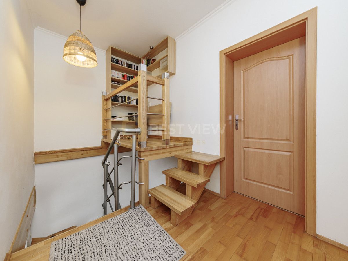 Mieszkanie 4-pokojowe Warszawa Bemowo, ul. gen. Tadeusza Pełczyńskiego. Zdjęcie 8