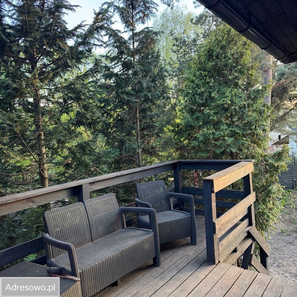 dom wolnostojący, 4 pokoje Wynki. Zdjęcie 7