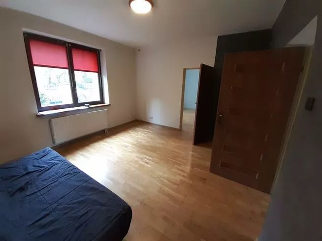 dom wolnostojący, 6 pokoi Kraków Łagiewniki, ul. Deotymy. Zdjęcie 6