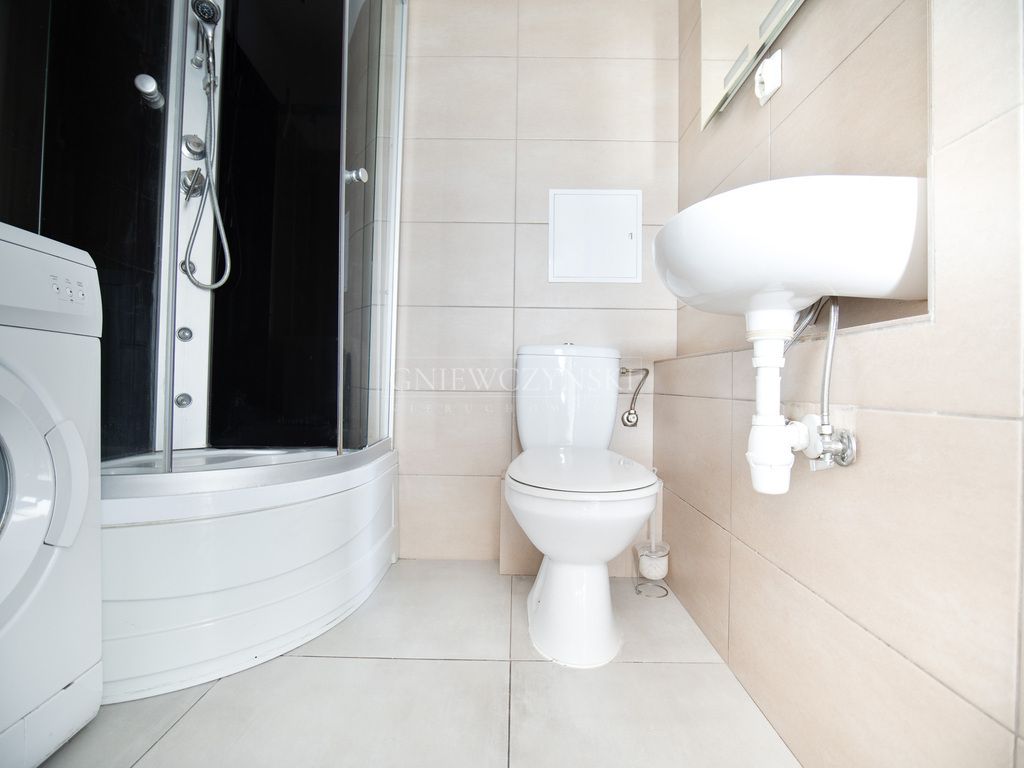 Mieszkanie 2-pokojowe Wrocław Południe, ul. Zaporoska. Zdjęcie 4