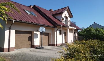 dom wolnostojący, 6 pokoi Niepołomice, ul. Długa