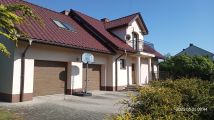 dom wolnostojący, 6 pokoi Niepołomice, ul. Długa