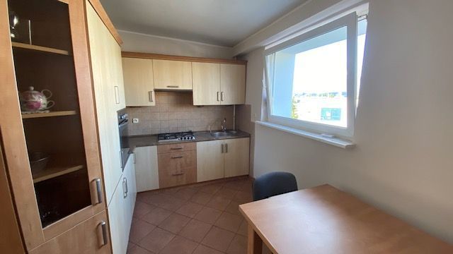 Mieszkanie 2-pokojowe Gdynia Grabówek, ul. Bronisława Dembińskiego. Zdjęcie 2