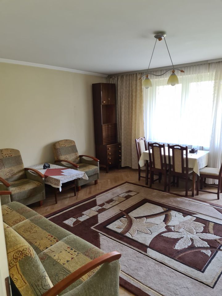 Mieszkanie 3-pokojowe Kielce Podkarczówka, ul. Kalcytowa