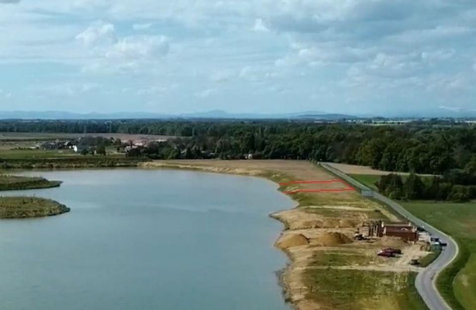 Działka budowlana Stoszyce. Zdjęcie 3