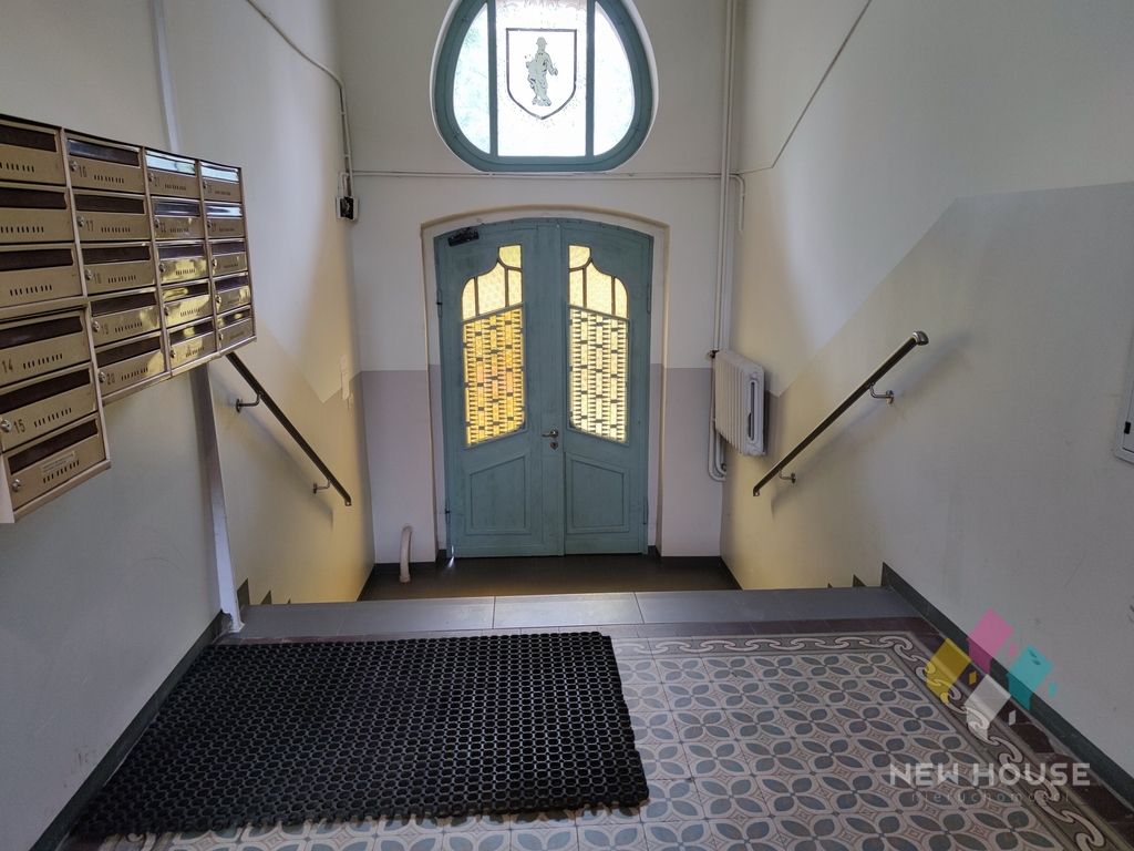 Lokal Olsztyn Śródmieście, al. Aleja Wojska Polskiego. Zdjęcie 11