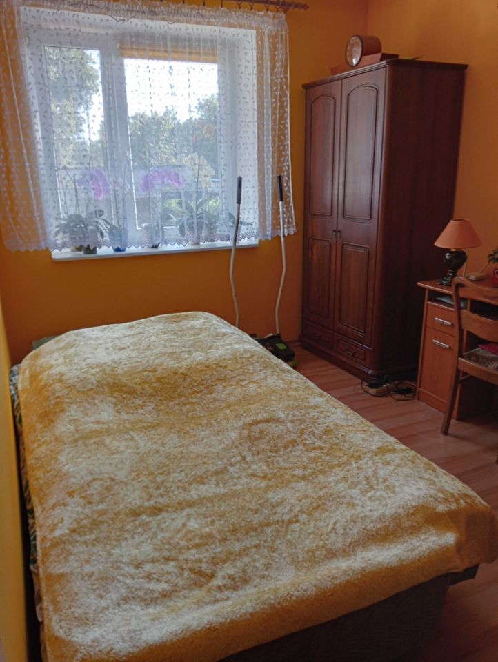 Mieszkanie 3-pokojowe Prabuty, ul. Rypińska. Zdjęcie 6