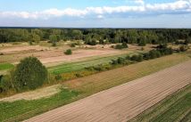 Działka budowlana Rajec Poduchowny. Zdjęcie 3