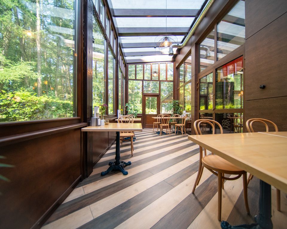 Hotel/pensjonat Poniatowa. Zdjęcie 23