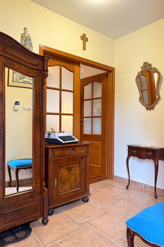 dom wolnostojący, 3 pokoje Szczecin Podjuchy, ul. Smocza. Zdjęcie 16