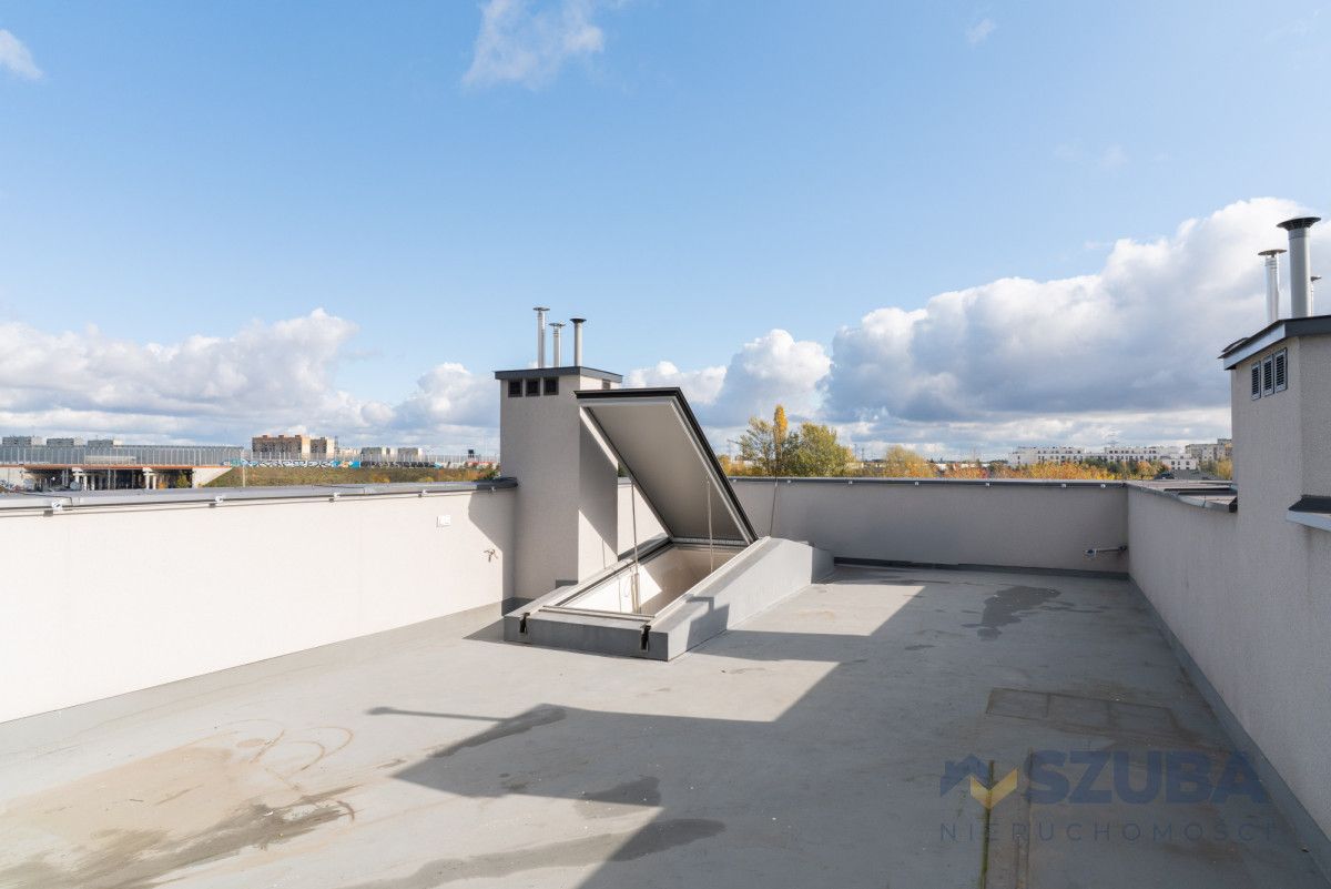 Mieszkanie 3-pokojowe Piastów. Zdjęcie 15