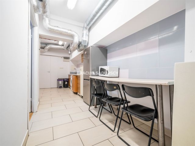 Mieszkanie 5-pokojowe Kraków Bronowice, ul. Wrocławska. Zdjęcie 24