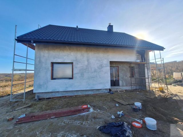 dom wolnostojący, 5 pokoi Grochowce. Zdjęcie 3