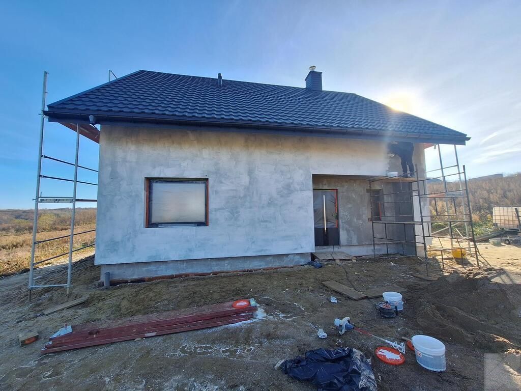 dom wolnostojący, 5 pokoi Grochowce. Zdjęcie 3