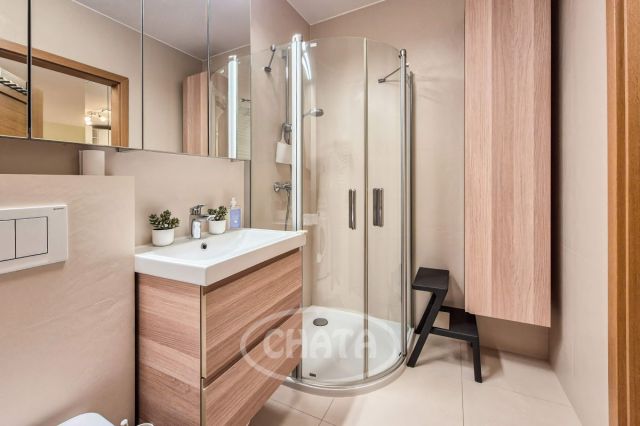 Mieszkanie 2-pokojowe Wrocław Śródmieście, ul. Romana Dmowskiego. Zdjęcie 15