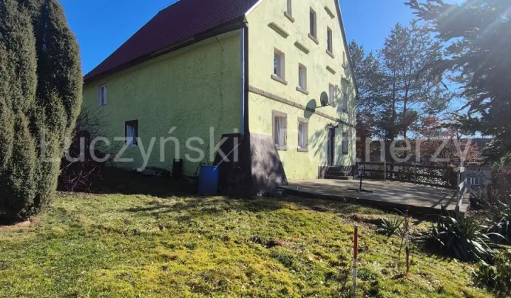 dom wolnostojący, 5 pokoi Pasiecznik