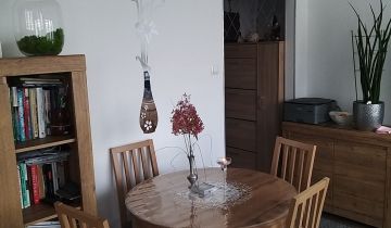 Mieszkanie 1-pokojowe Elbląg