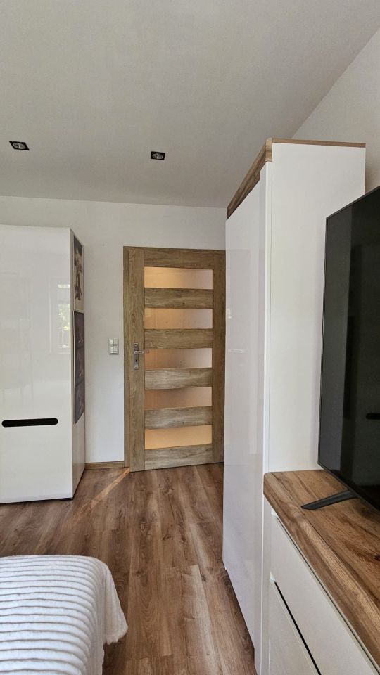 Mieszkanie 2-pokojowe Bielsko-Biała Straconka, ul. Miodowa. Zdjęcie 2