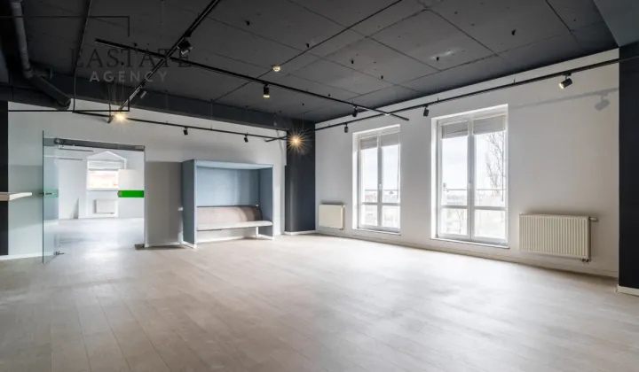 Lokal Gdańsk Żabianka, al. Grunwaldzka