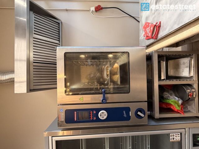 Nieruchomość komercyjna Warszawa, ul. Kłopot. Zdjęcie 3