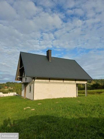 dom wolnostojący, 5 pokoi Wola Węgierska. Zdjęcie 1