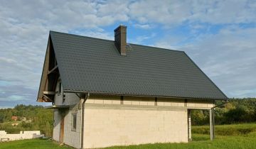 dom wolnostojący, 5 pokoi Wola Węgierska