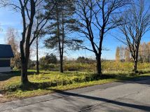 Działka budowlana Parzno. Zdjęcie 2