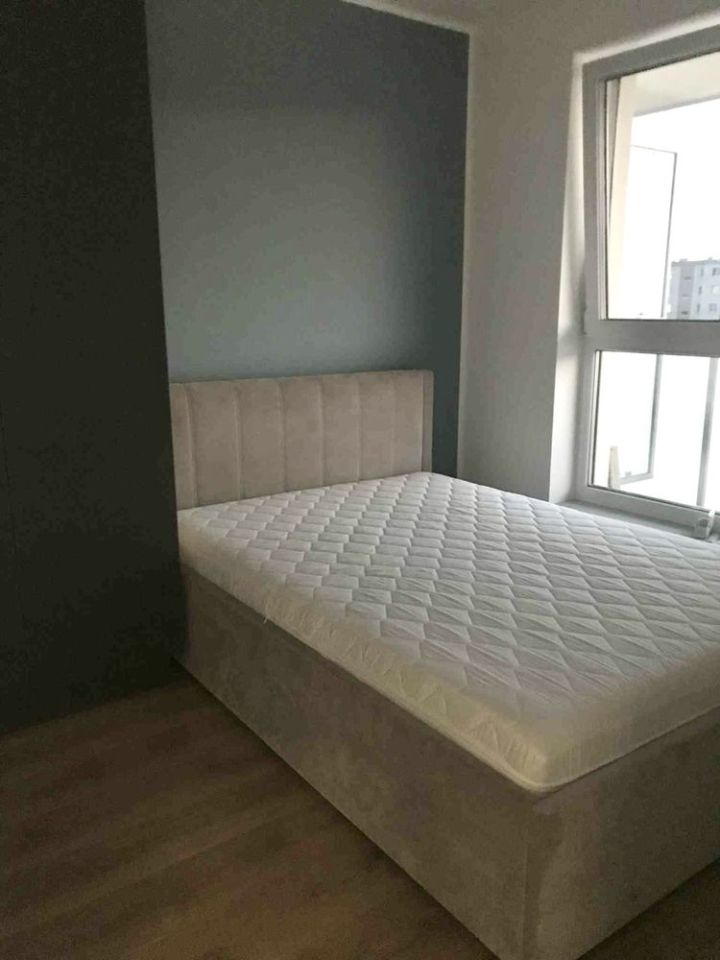 Mieszkanie 2-pokojowe Ciechanów, ul. Karola Szwanke. Zdjęcie 3