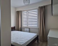 Mieszkanie 3-pokojowe Bydgoszcz Szwederowo, ul. Stanisława Leszczyńskiego. Zdjęcie 4