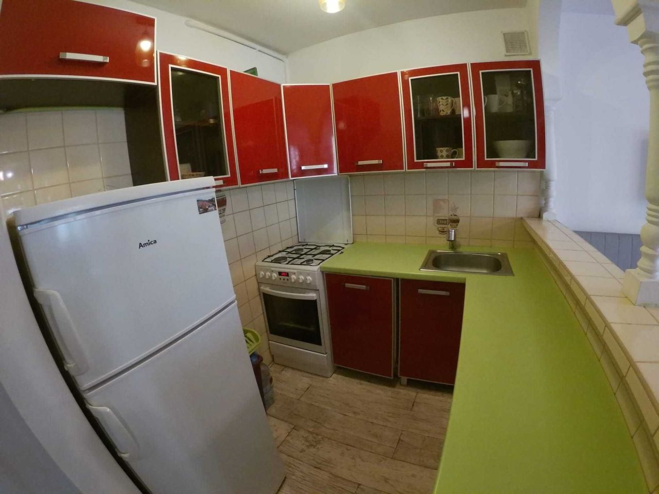 Mieszkanie 2-pokojowe Warszawa Wola, ul. Miła. Zdjęcie 2