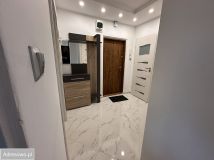 Mieszkanie 2-pokojowe Warszawa Ursynów, ul. Służby Polsce. Zdjęcie 2