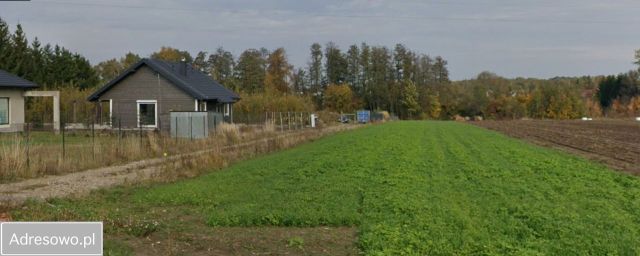 Działka budowlana Szymankowszczyzna. Zdjęcie 1