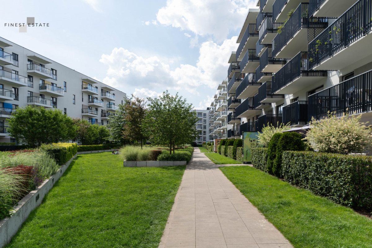 Mieszkanie 2-pokojowe Warszawa Żoliborz, ul. Stanisława Dygata. Zdjęcie 6