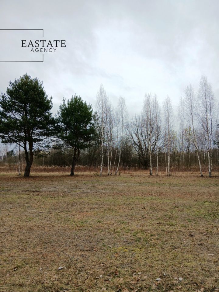 Działka budowlana Koryta, ul. Lipowa. Zdjęcie 4