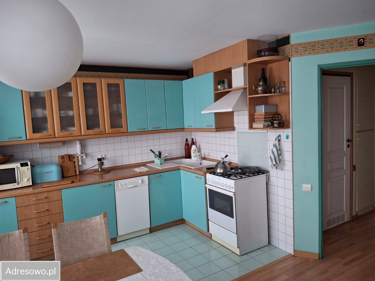 Mieszkanie 4-pokojowe Radom Zamłynie, ul. Szeroka. Zdjęcie 6