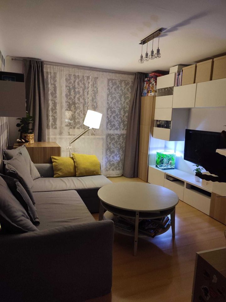 Mieszkanie 3-pokojowe Brzesko, ul. Wojska Polskiego. Zdjęcie 6