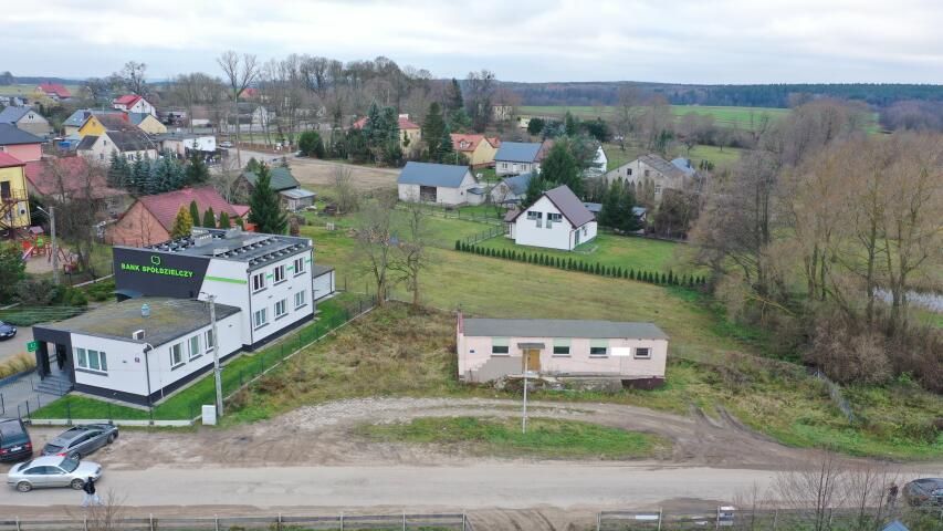 Lokal Mały Płock. Zdjęcie 4