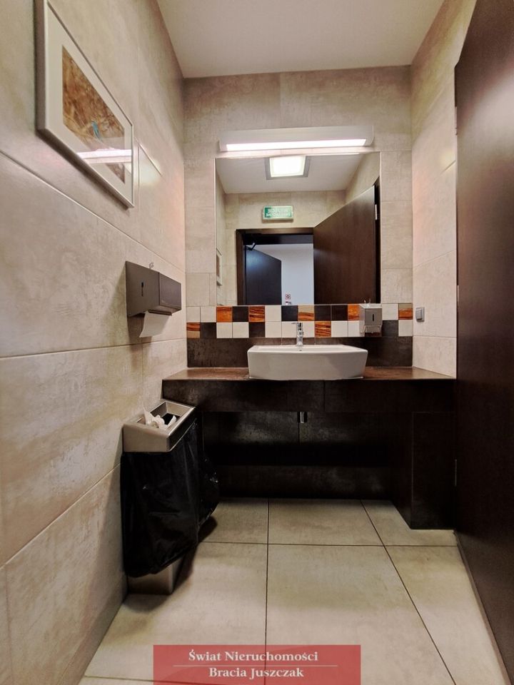 Biuro Wrocław, ul. Widok. Zdjęcie 9