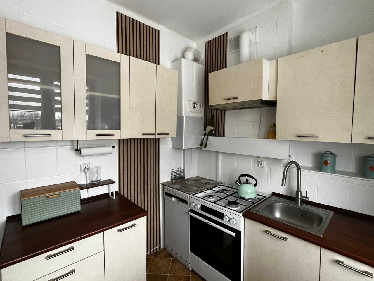 Mieszkanie 2-pokojowe Annopol. Zdjęcie 6