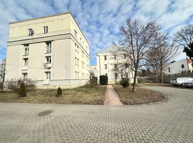 Mieszkanie 2-pokojowe Warszawa Włochy, ul. Marcina Flisa. Zdjęcie 16