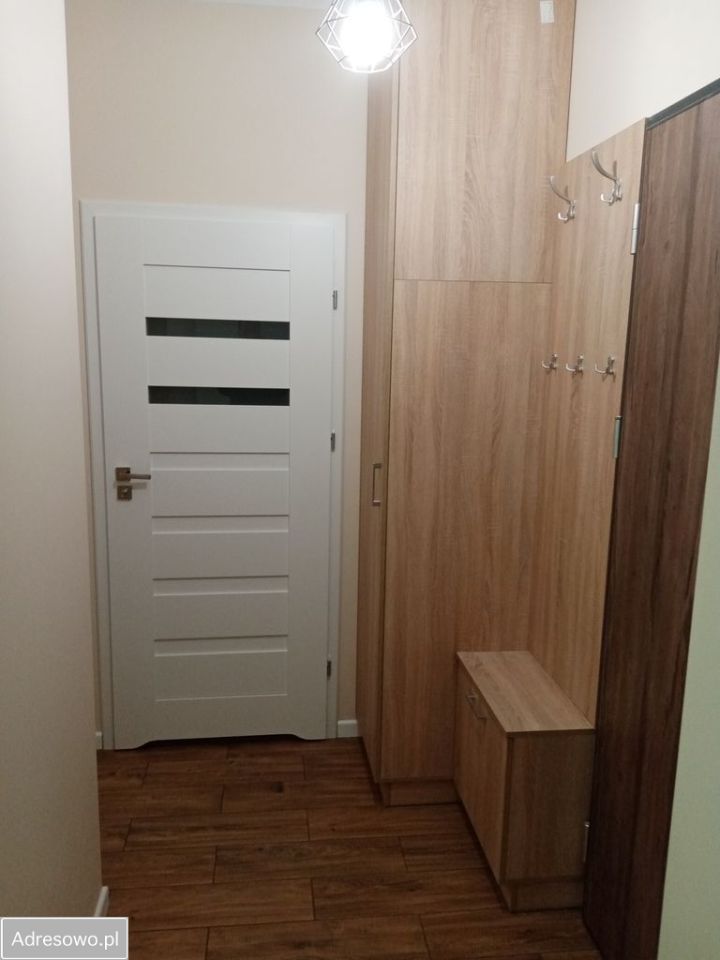 Mieszkanie 2-pokojowe Warszawa Wola, ul. Juliana Konstantego Ordona. Zdjęcie 3