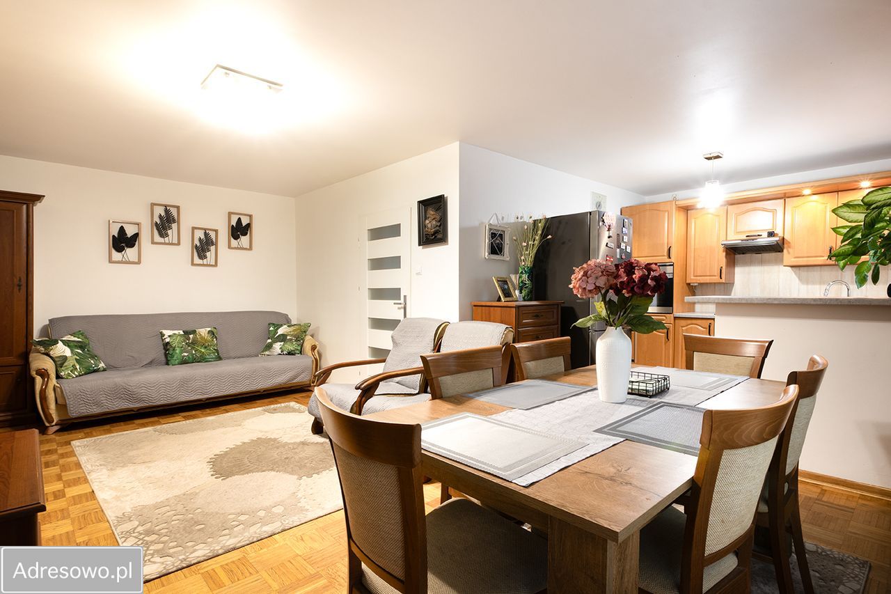 Mieszkanie 3-pokojowe Warszawa Praga-Południe, ul. Floriana Znanieckiego. Zdjęcie 11