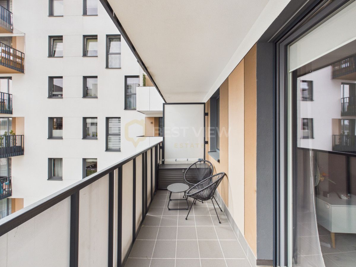 Mieszkanie 3-pokojowe Warszawa Wola, ul. Fort Wola. Zdjęcie 11