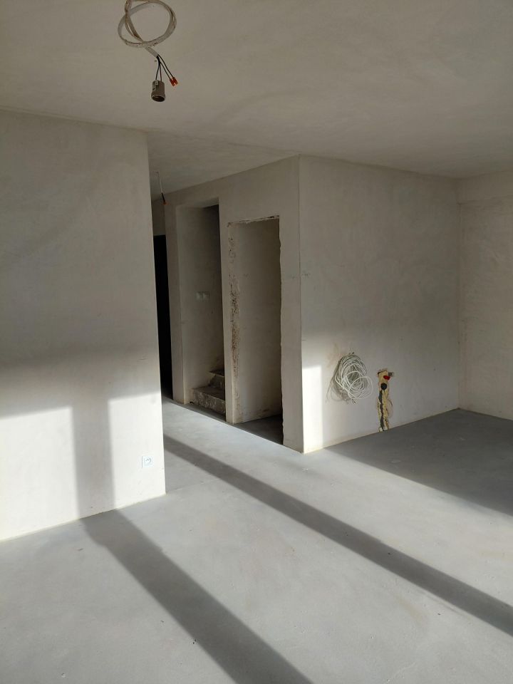 dom szeregowy, 6 pokoi Środa Wielkopolska, ul. Aleksandra Kamińskiego. Zdjęcie 2