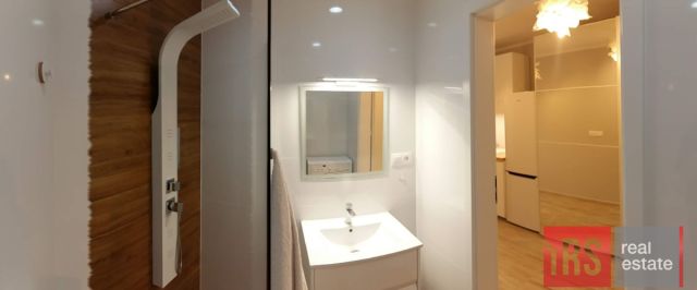 Mieszkanie 1-pokojowe Warszawa Praga, ul. Białostocka. Zdjęcie 9